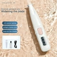 thumbnail image 4 of HLONK Saffory Paw Trimmer  Ultra-Low Noise Saffory Dog Trimmer Grooming Kit With Replacement Blades  Saffory Trimmer For Paws Eyes Ears Face Rump  Cats & Dogs (1 Set), 4 of 6
