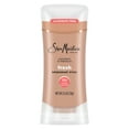 thumbnail image 3 of SheaMoisture Deodorant Stick for Women Fresh Coconut & Hibiscus Aluminum Free, 2.6 oz, 3 of 11