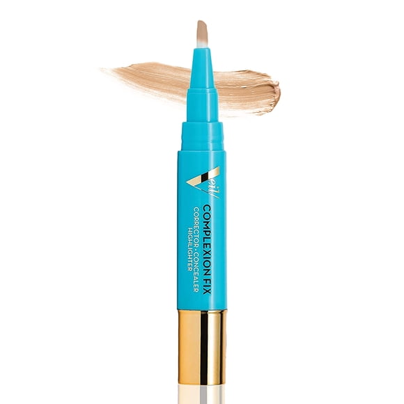 Corrector Veil Cosmetics Complexion Fix 3N, medio neutro