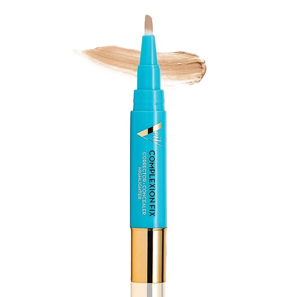 Corrector Veil Cosmetics Complexion Fix 3N, medio neutro