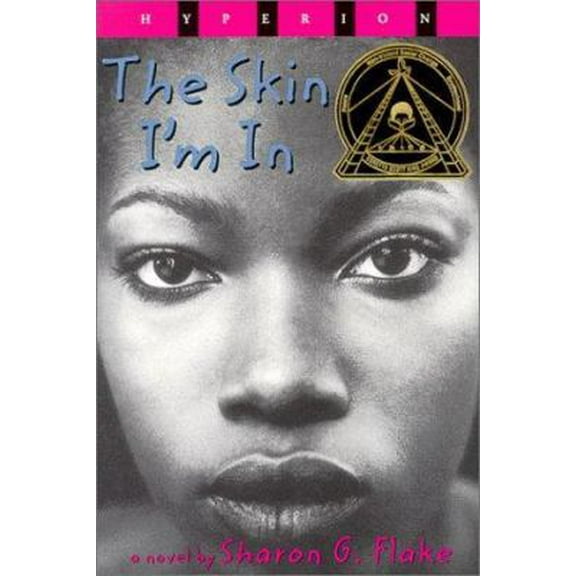 Pre-Owned The Skin I'm In (Paperback) 0786813075 9780786813070