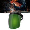 thumbnail image 3 of Protección contra salpicaduras Casco para soldar para soldar Casco Escudo para Protección para Protección para, 3 of 9