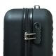 thumbnail image 4 of Maleta de mano Eurotravel Rígida ABS 16 Pulgadas negro unitalla, 4 of 7