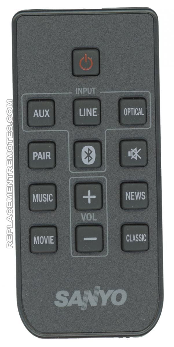 sanyo soundbar walmart