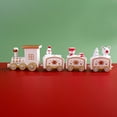 thumbnail image 3 of Accesorios Tren Pequeño Adornos para Tartas Regalo Exquisito Y Adultos Del, 3 of 7