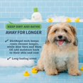 thumbnail image 4 of Veterinary Formula Solutions Triple Strength Dirty Dog Concentrated Shampoo – DirtRepel Technology Cleans Extra Dirty and Smelly Dogs – With Wheat Protein, Shea Butter, Aloe, Vitamin E (17oz), 4 of 9
