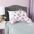 thumbnail image 2 of Disney Minnie Mouse coussin de lecture, 2 of 2