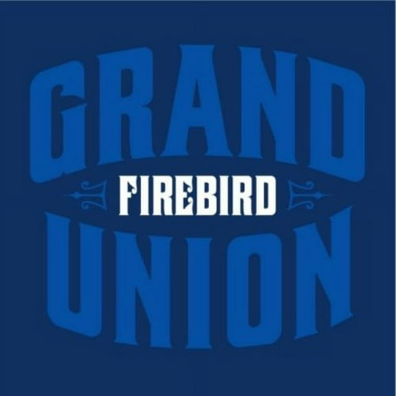 Firebird - Grand Union - Music & Performance - CD
