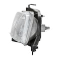 thumbnail image 3 of For Chevy Tracker 1999-2004 Headlight Assembly Unit Driver Side CAPA Certified | GM2518140 | 91174687, 3 of 4