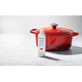 thumbnail image 2 of Limpiador de utensilios de cocina Le Creuset, hierro fundido esmaltado, 250 ml, 2 of 4