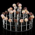 thumbnail image 2 of Cake Pops Acrylic Display Stand - CP34, 2 of 2