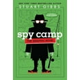 thumbnail image 2 of Pre-Owned Spy Camp the Graphic Novel (Paperback) 1534499377 9781534499379, 2 of 2