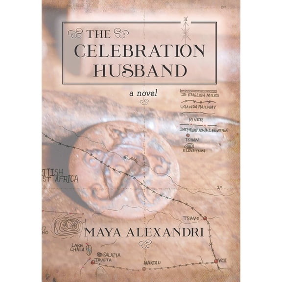 The Celebration Husband (Paperback)