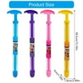 thumbnail image 3 of Fireworker Effects Water Guns for Outdoor Pool Party Pull Out Water Squirting Gunt Toy with Easy Fill and Safe for Adult, 3 of 9