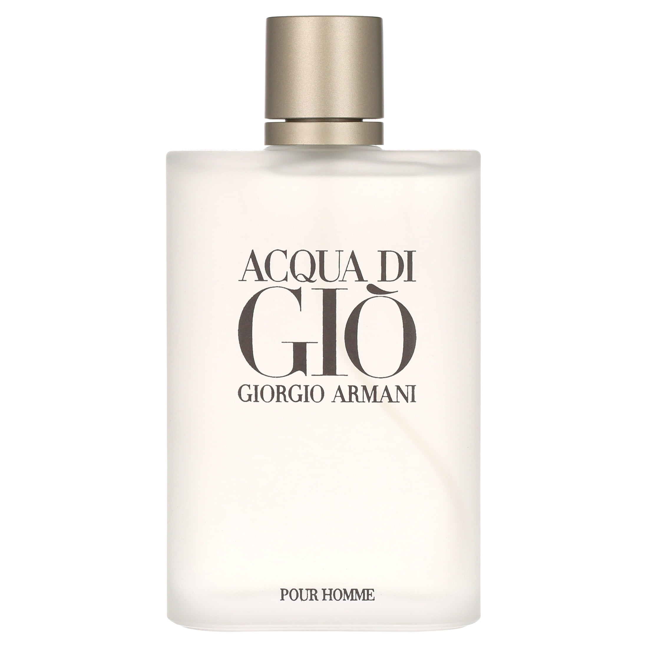 Acqua di Gio for Men by Giorgio Armani (3.4 oz.) - Sam's Club