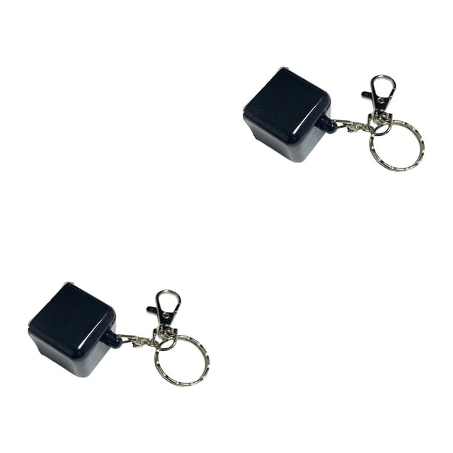 Yuarrent Clip en el estuche protector de la caja de la bola de billar para sujetar Tipo 5 2piezas