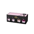 thumbnail image 1 of Mini set de fragancias YSL Mon Paris, 4 piezas: Eau de Parfum de 7 ml, 1 of 1