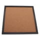 thumbnail image 1 of Hojas de corcho cuadradas Sunnimix 30x30cm color de madera, 1 of 7