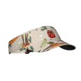 thumbnail image 1 of Balery Cute Vegetables Gorra deportiva con visera ajustable para mujer y hombre (talla única), 1 of 7