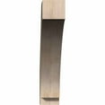 thumbnail image 5 of 6"W x 30"D x 36"H Imperial Rough Sawn Brace, Douglas Fir, 5 of 13