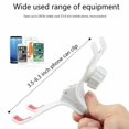 thumbnail image 3 of Hand Free Neck Hanging Holder for Smartphone Pad Universal Lazy Stand, 3 of 4