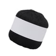 thumbnail image 2 of Yuarrent Hilo de tejer hilo de ganchillo de algodón bordado ropa suéter tapiz línea de tejido DIY accesorio tejido hilo de algodón Tela de costura y artesanía negro Yuarrent HA5621-05B, 2 of 6