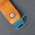 thumbnail image 4 of HONMEET 14Ud Clips Tail Para Llavero Con Abrazadera De Accesorios Para Bolsos Colores Surtidos, 4 of 6