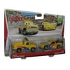 Disney/Pixar Cars Collector Die-cast Jeff Gorvette & John Lassetire 2-Pack