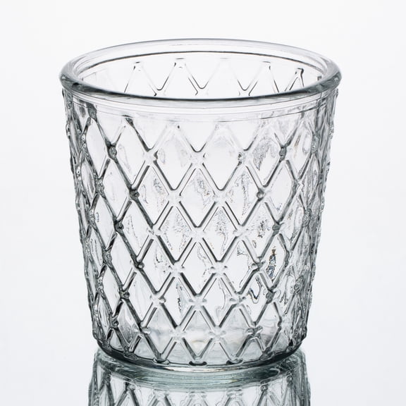 Richland Tipper Vase & Candle Holder Set of 24