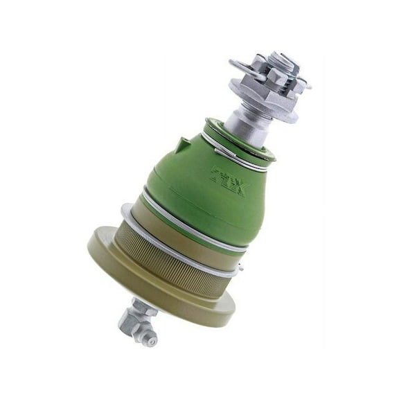 Front Upper Ball Joint - Compatible with 2005 - 2021 Toyota Tacoma 2006 2007 2008 2009 2010 2011 2012 2013 2014 2015 2016 2017 2018 2019 2020