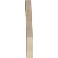 thumbnail image 4 of 3 1/2"W x 26"D x 34"H Legacy Smooth Knee Brace, Douglas Fir, 4 of 4