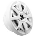 thumbnail image 2 of Boss Audio Systems MR52W 2-Way Full-Range Marine Speakers (5.25", White), 2 of 3