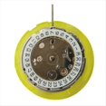 thumbnail image 3 of 1 Reloj Mecánico Automático con Movimiento de Muñeca, Día y Fecha 2813, Piezas de Alta Precisión para Bricolaje., 3 of 5