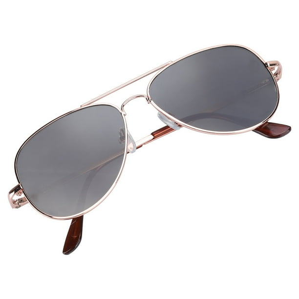 MultiFunctional Rear View Sunglasses Glasses Mirror, Practical For