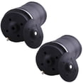 thumbnail image 2 of Maxpeedingrods Pair Rear Air Suspension Bag Auto Leveling For Mercedes R-Class R350 W251 07-12, 2 of 6