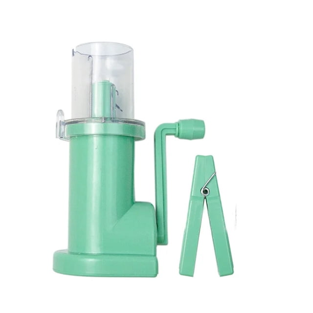 DIY Knitting Machine Mini Spool Knitter Winding Machine, Bracelet Hand Weave Crocheting Tools Set, Household Sewing Accessories ,Yarn Tabletop Clamp