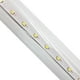 thumbnail image 5 of Tubo Led T8 18W Luz Dia 6500K Transparente 10Pz IGOTO, 5 of 6