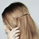 thumbnail image 2 of Pasador con pinza para el cabello Yinane 2pcs para mujer, 2 of 8