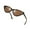 H07 - Tortoiseshell Frame/Brown Lens, variant on Polarized Cat Eye Sunglasses for Women, Trendy Retro Narrow Pointy Cateye Womens Sun Glasses with Polarized UV400 Protection Party Sunglasses Tortoise
