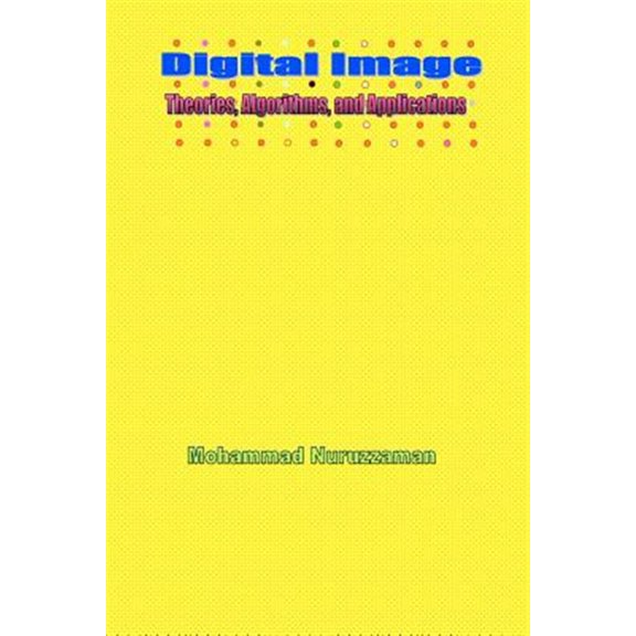 Pre-Owned Digital Image : Theories, Algorithms, and Applications