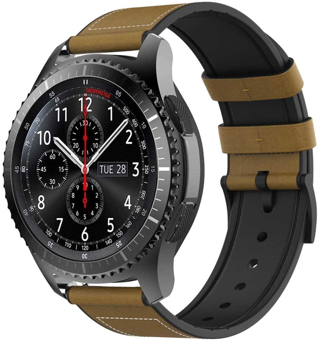 galaxy watch 46mm replacement bands