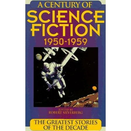 Century of Science Fiction: 1950-1959 (Hardcover - Used) 1567311547 9781567311549