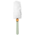thumbnail image 2 of Visland Detachable Double Sided Electrostatic Non Woven Fabric Duster, Duster for Household Cleaning, 2 of 13