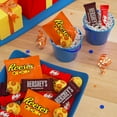 thumbnail image 3 of Reese's, Kit Kat, Hershey's Miniatures Milk Chocolate and Peanut Butter Assortment Candy - 30.5oz - Pack of 2, 3 of 5