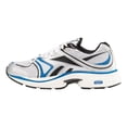 thumbnail image 2 of Tenis Reebok Hombre Premier Road Plus Vi Gris Deportivo gris 6,5 MX, 2 of 8