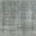 thumbnail image 1 of Ahgly Company Machine Washable Indoor Square Abstract Dark Goldray Area Rugs, 8' Square, 1 of 7