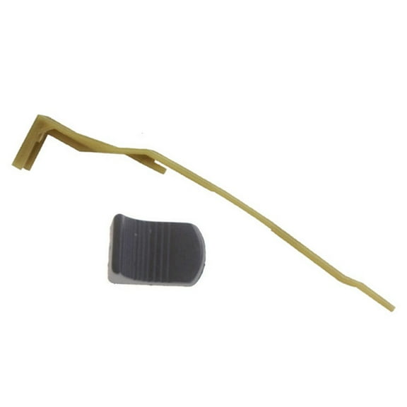 Switch Push Plate Switch Rod 8100T Angle Grinder Black High-Quality Power Tools Accessories Workshop Equipment Fangkenuo