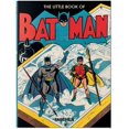 thumbnail image 1 of Little Book of Batman, Paul Levitz Paperback, 1 of 1