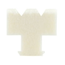 Montana Cans Acrylic Paint Marker Replacement Nibs - 15mm Felt Tips For Paint Markers