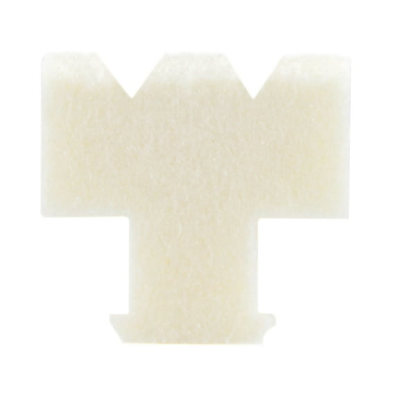 Montana Cans Acrylic Marker Nibs, 30mm, Multi-Line, 2/Pkg.